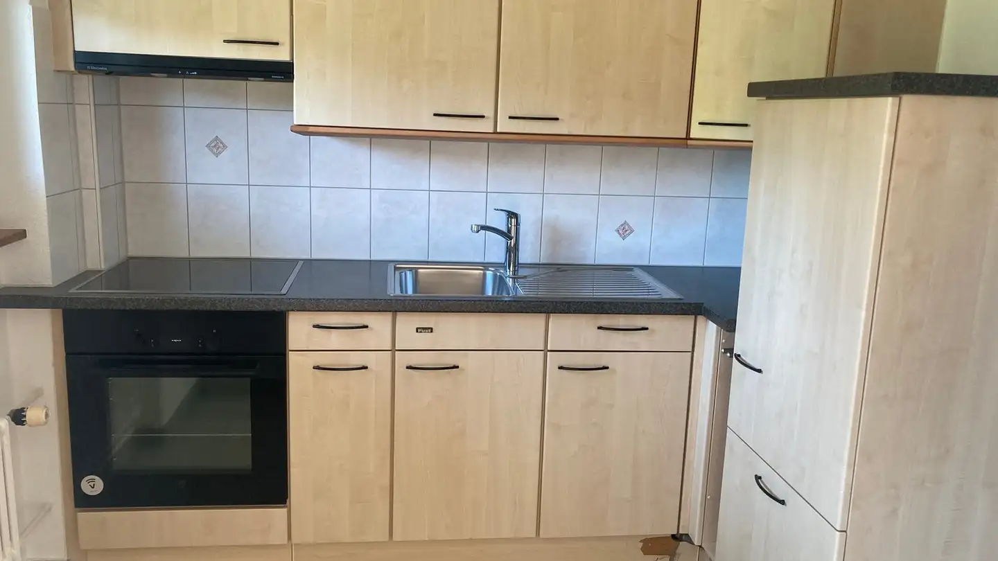 Appartamento in affitto - Emmenstrasse 35, 3415 Hasle b. Burgdorf - Foto 3