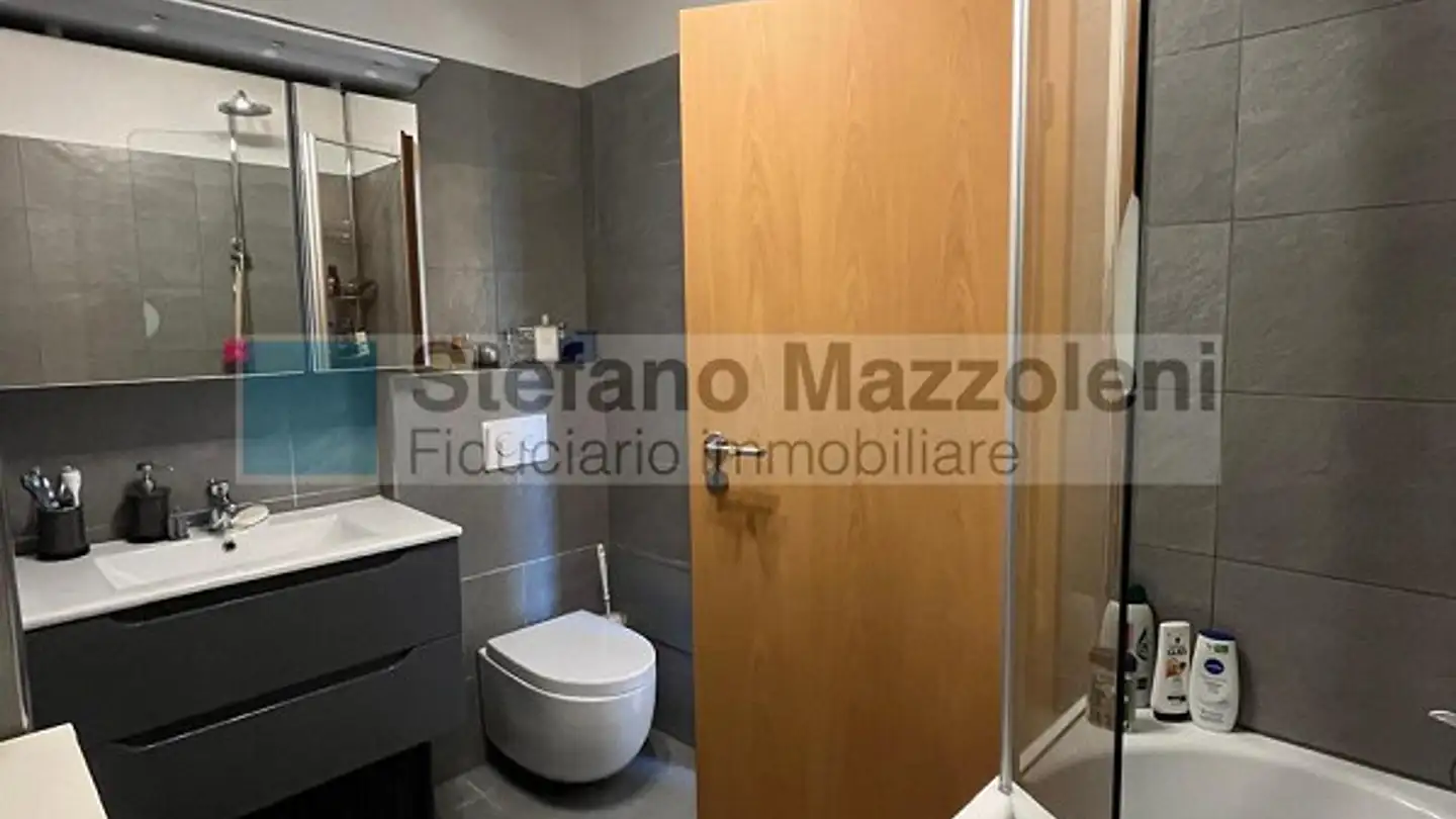 Casa singola in vendita - Via Barchee, 6616 Losone - Photo 3