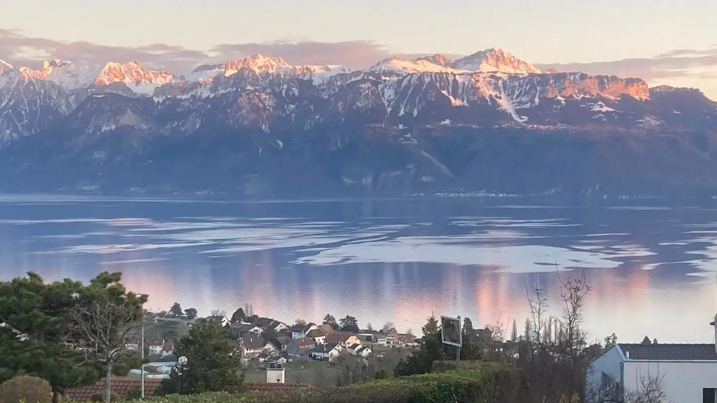 Maisonette mieten - 1093 La Conversion