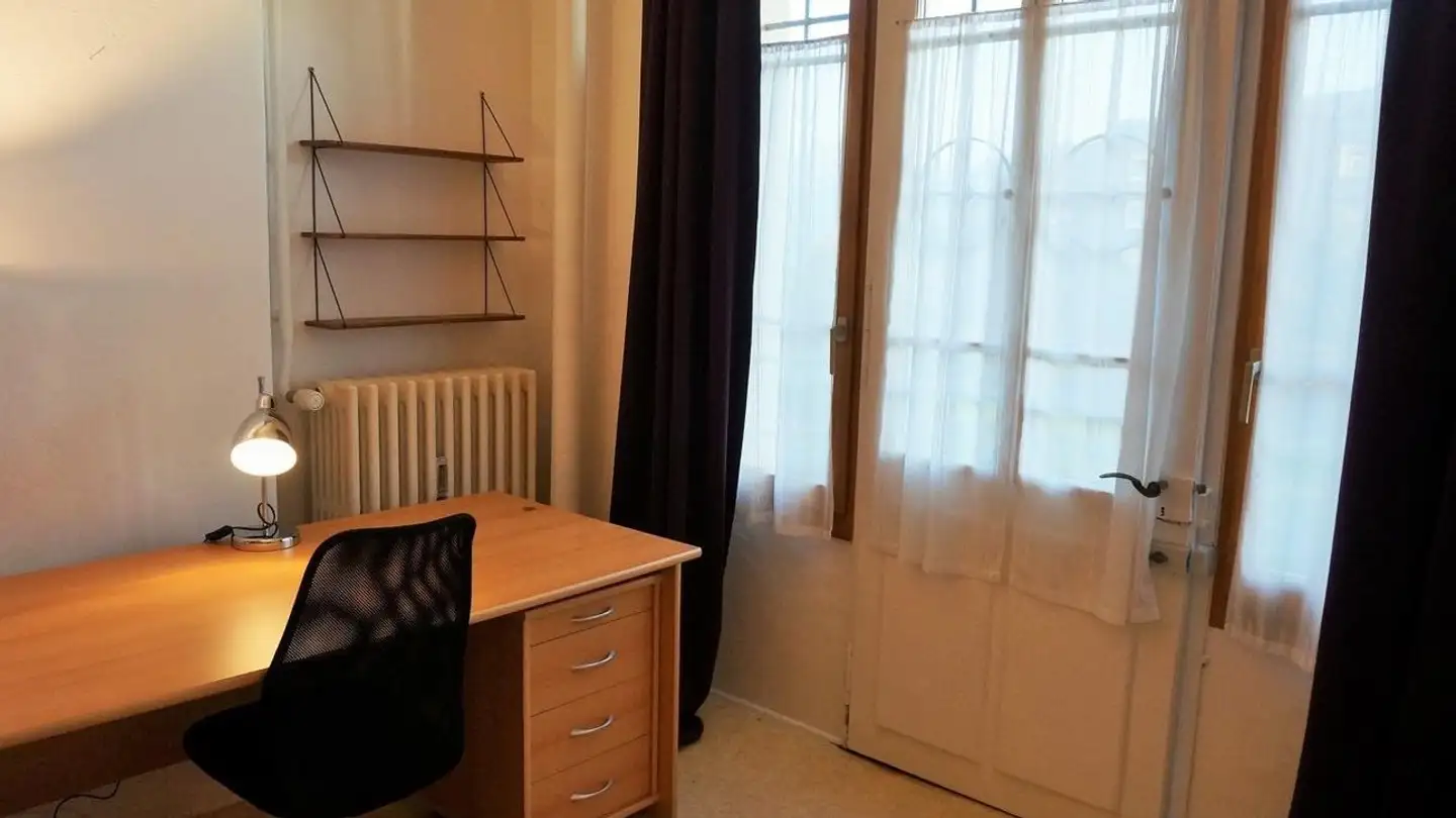 Apartment for rent - Avenue Des Alpes 146, 1820 Montreux - Photo 2