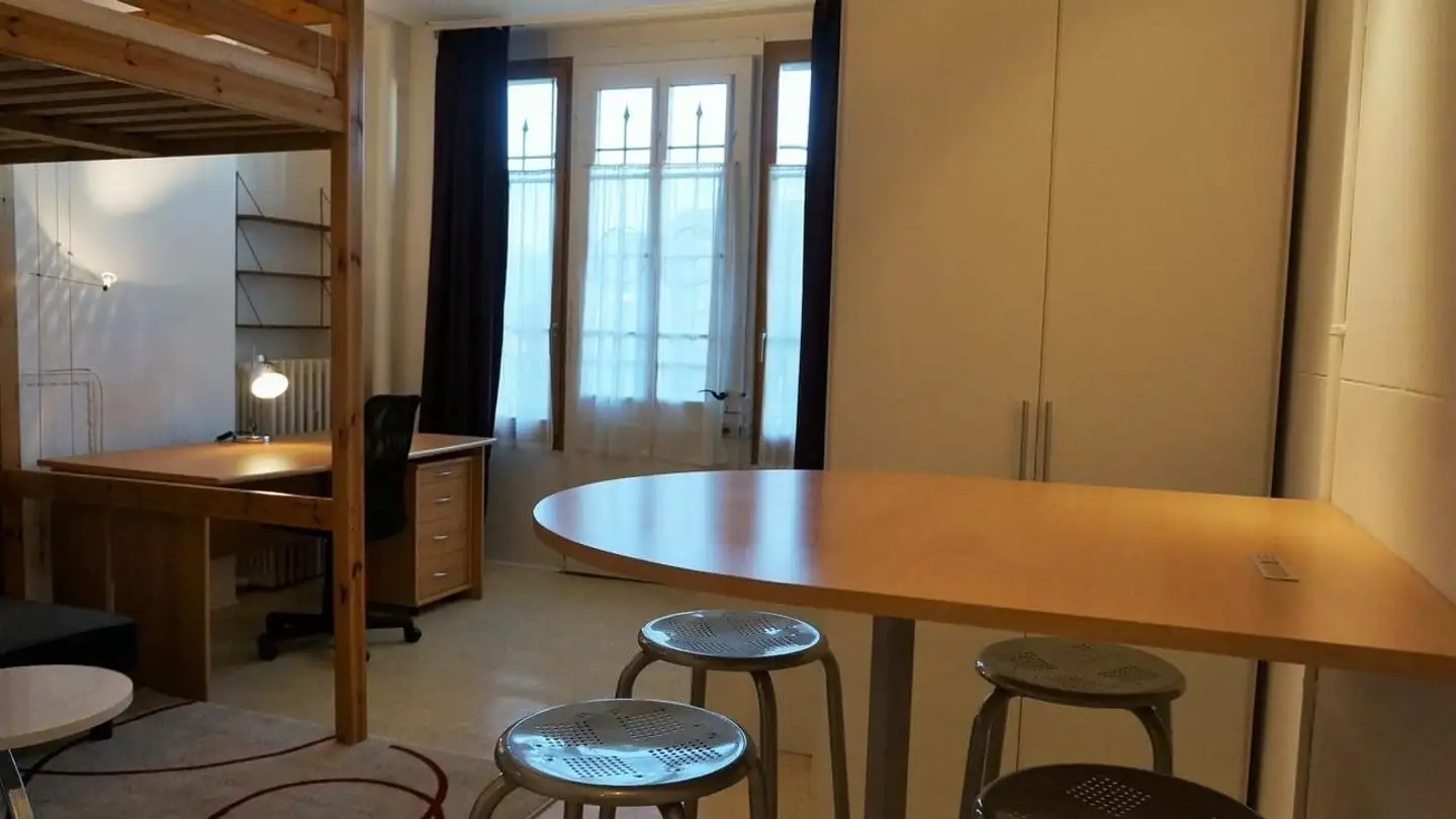 Apartment for rent - Avenue Des Alpes 146, 1820 Montreux - Photo 3