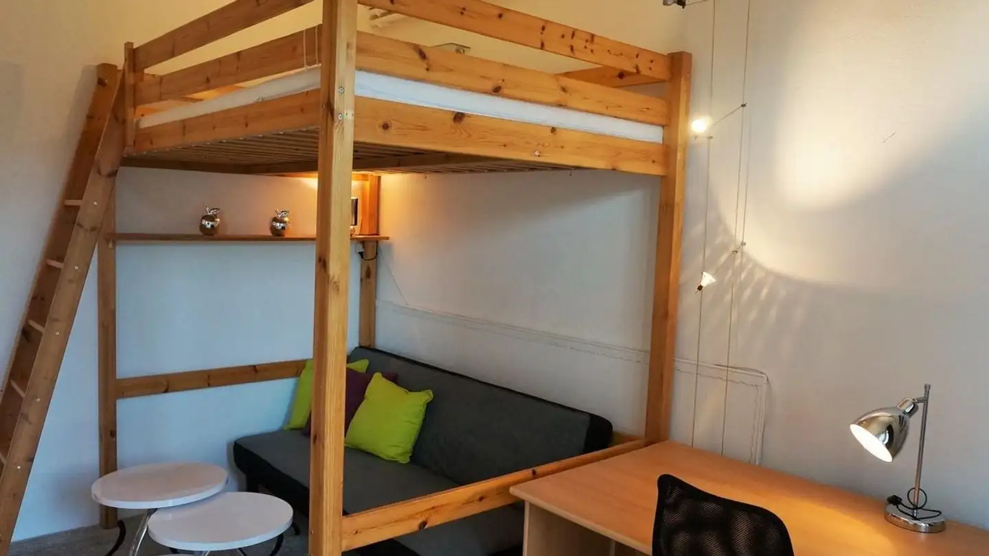 Apartment for rent - Avenue Des Alpes 146, 1820 Montreux - Photo 4