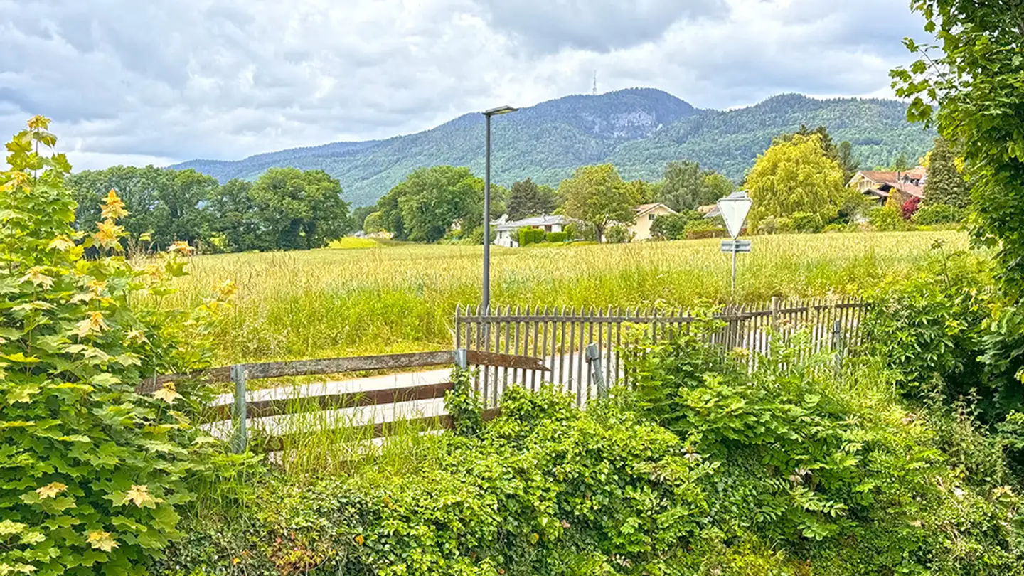 Single house for sale - 1272 Genolier