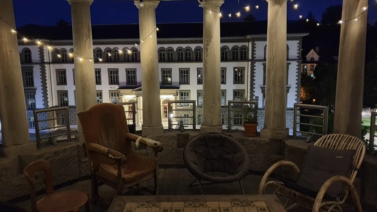 Zimmer mieten - Technikumstrasse 36, 8400 Winterthur - Foto 3