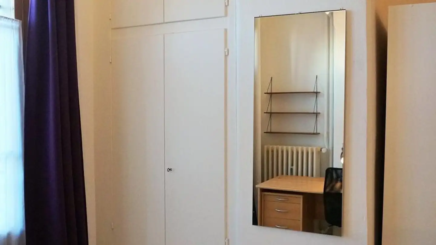 Apartment for rent - Avenue Des Alpes 146, 1820 Montreux