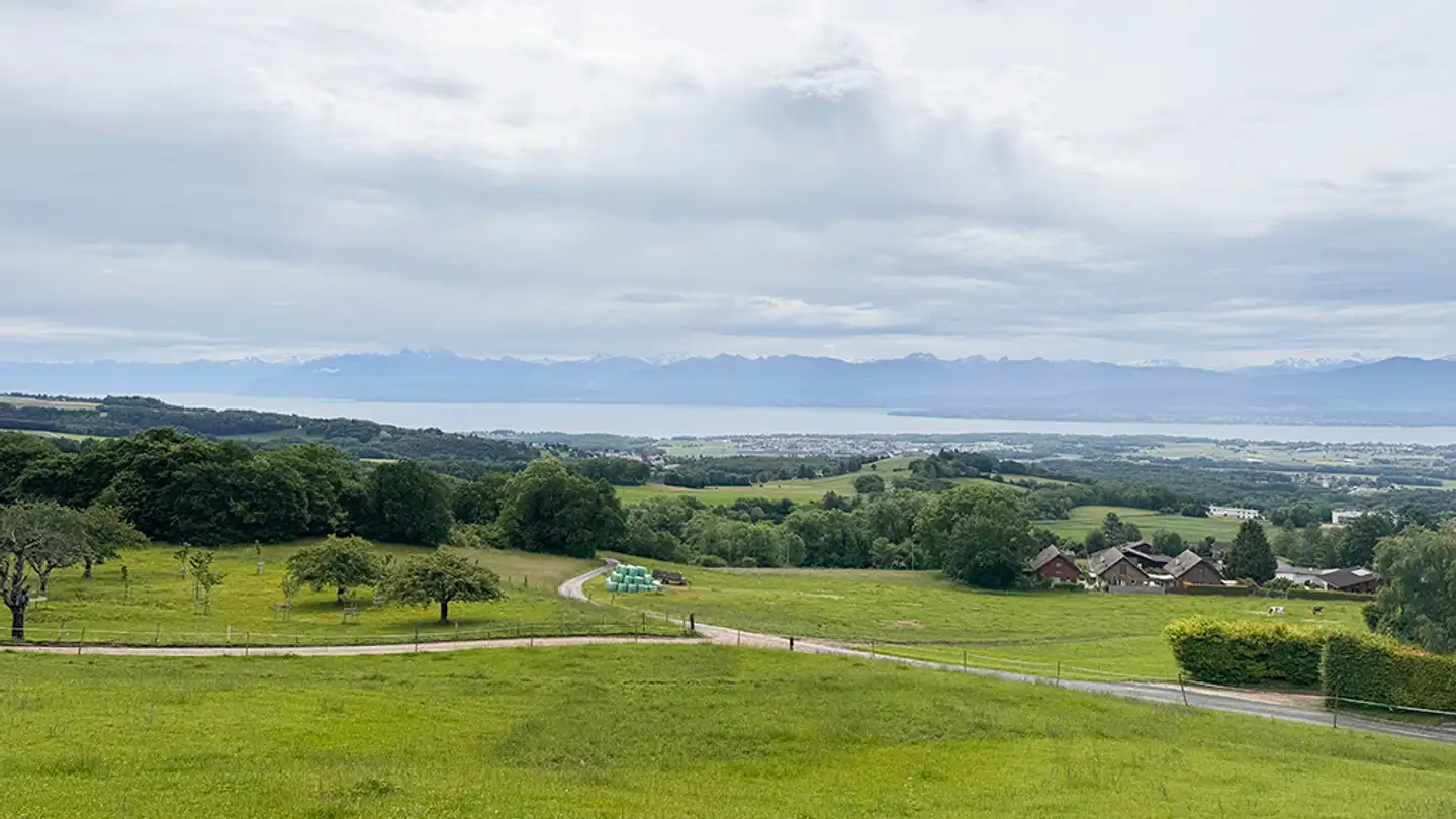 Single house for sale - 1272 Genolier - Photo 2