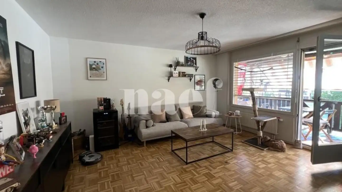 Appartement à louer - Chemin de la Forêt 6, 1522 Lucens - Photo 2