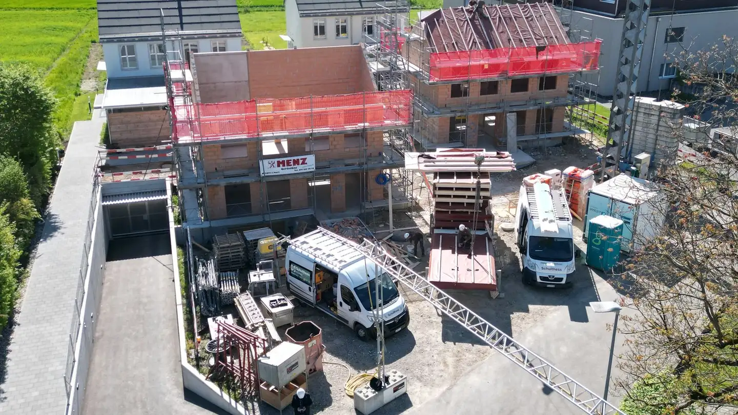 Einfamilienhaus kaufen - Steinfeldstrasse 24b, 4911 Schwarzhäusern - Foto 4