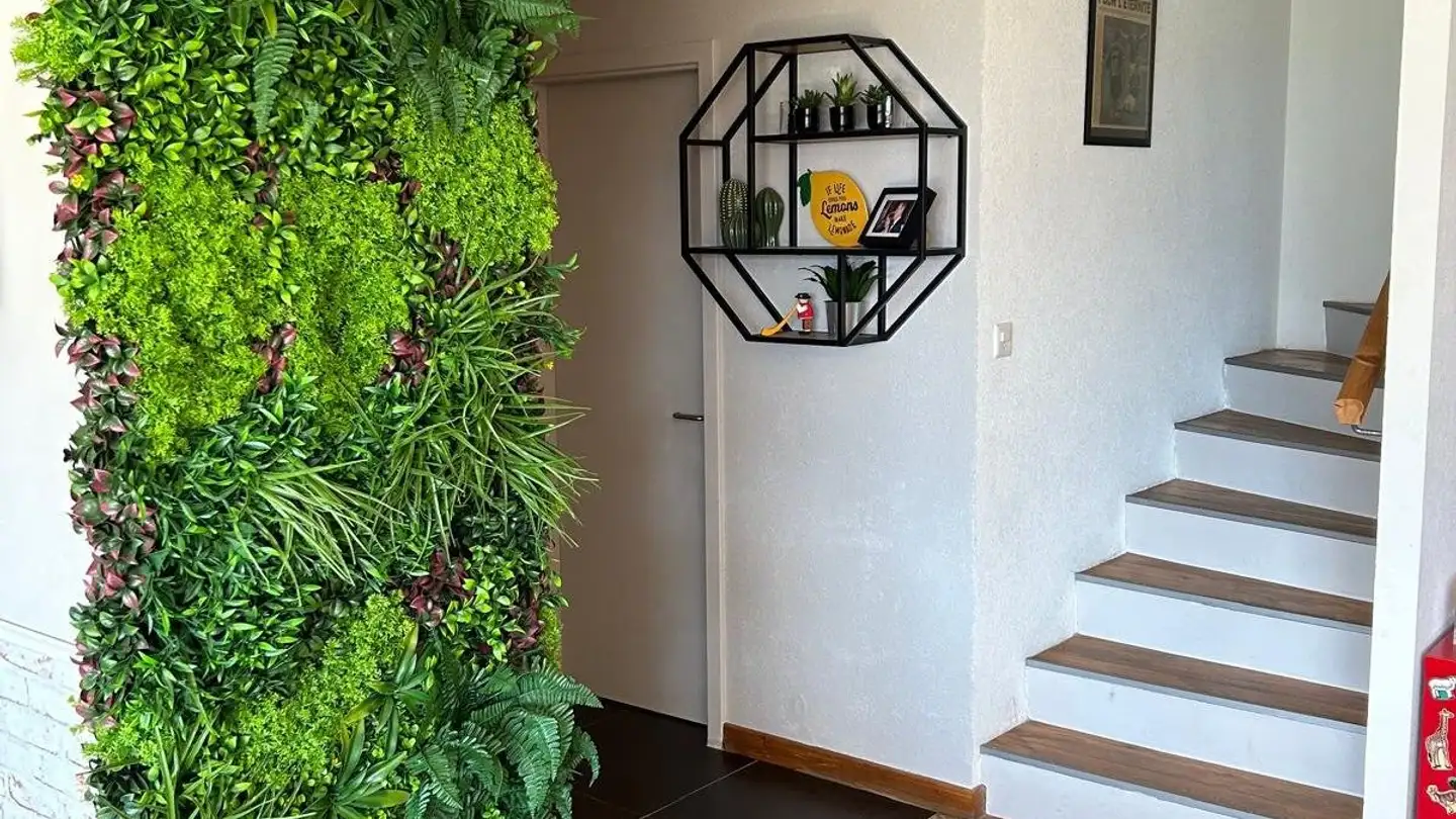 Maisonette mieten - 1093 La Conversion - Foto 4