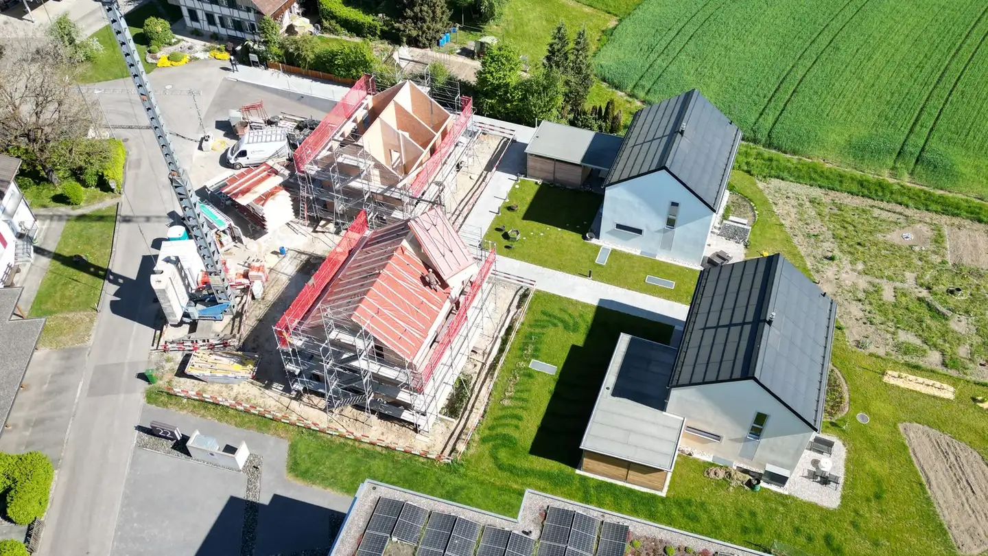 Einfamilienhaus kaufen - Steinfeldstrasse 24b, 4911 Schwarzhäusern