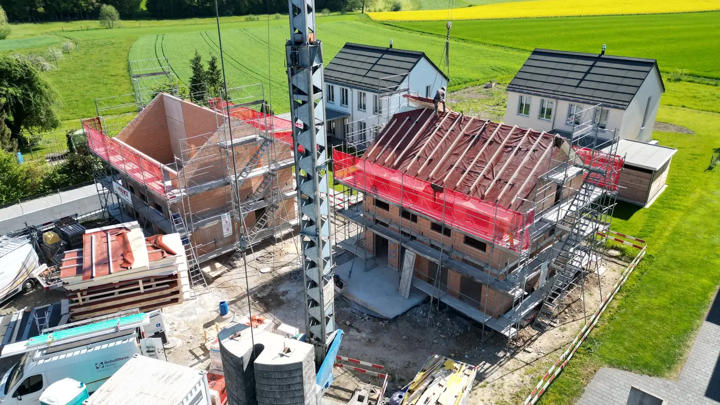 Einfamilienhaus kaufen - Steinfeldstrasse 24b, 4911 Schwarzhäusern - Foto 2