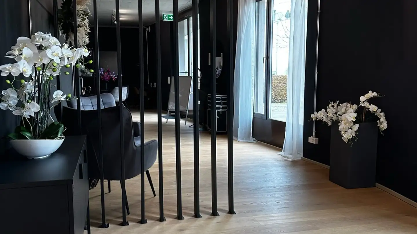 Commercial for rent - Stallikonerstrasse 5, 8903 Birmensdorf ZH