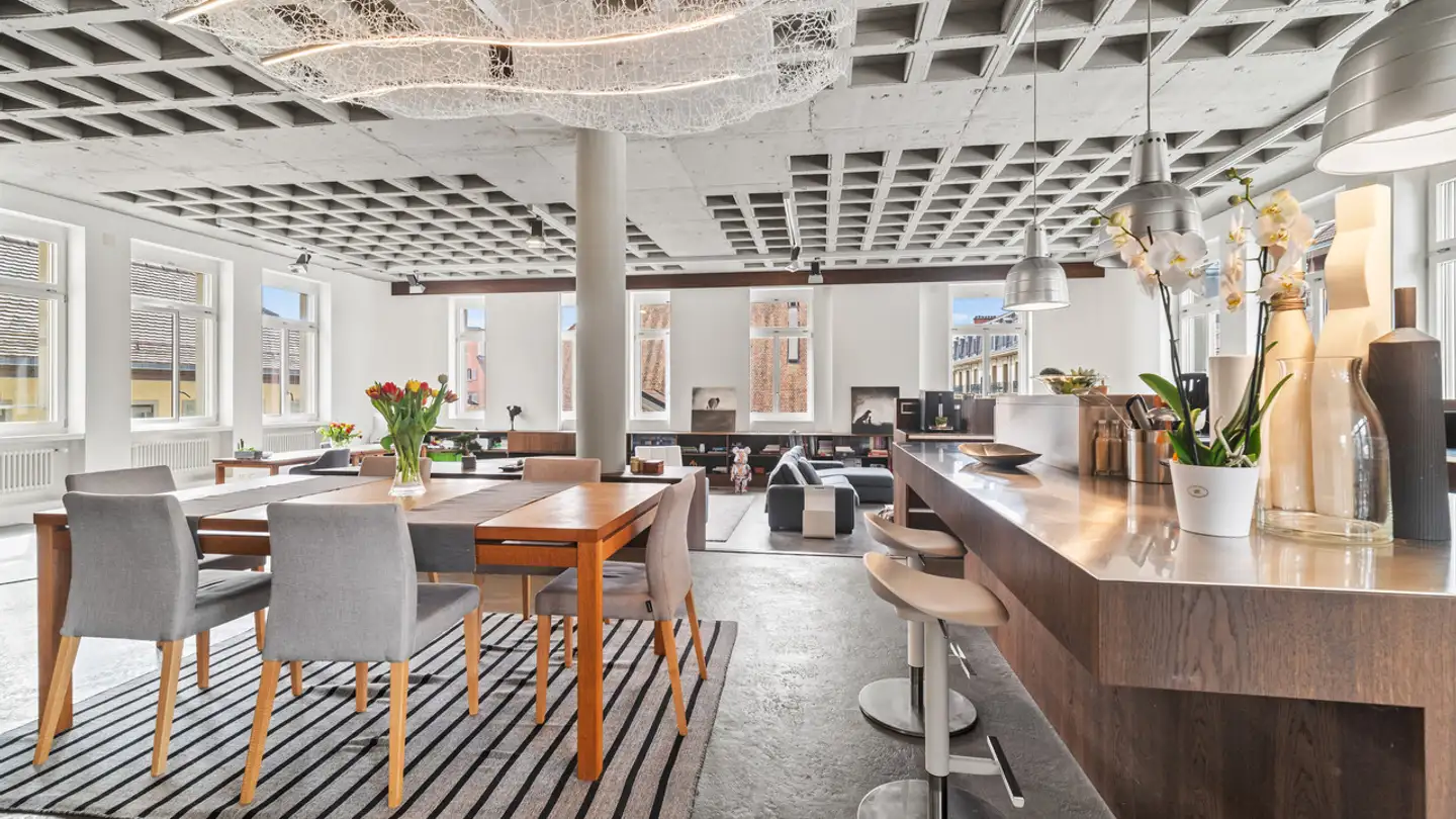 Appartamento in vendita - 1800 Vevey - Foto 2