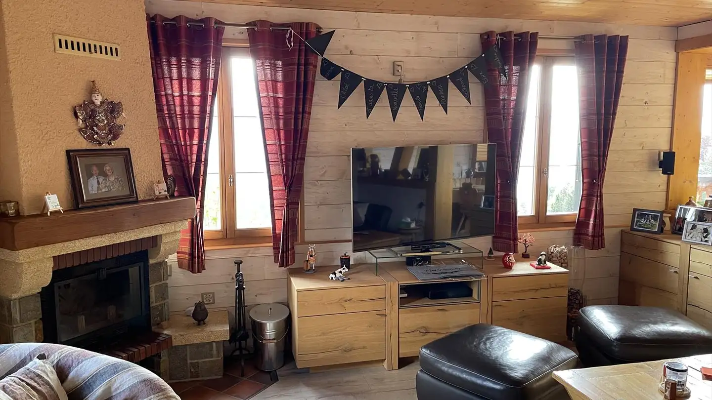 Casa singola in vendita - 1882 Gryon - Photo 3