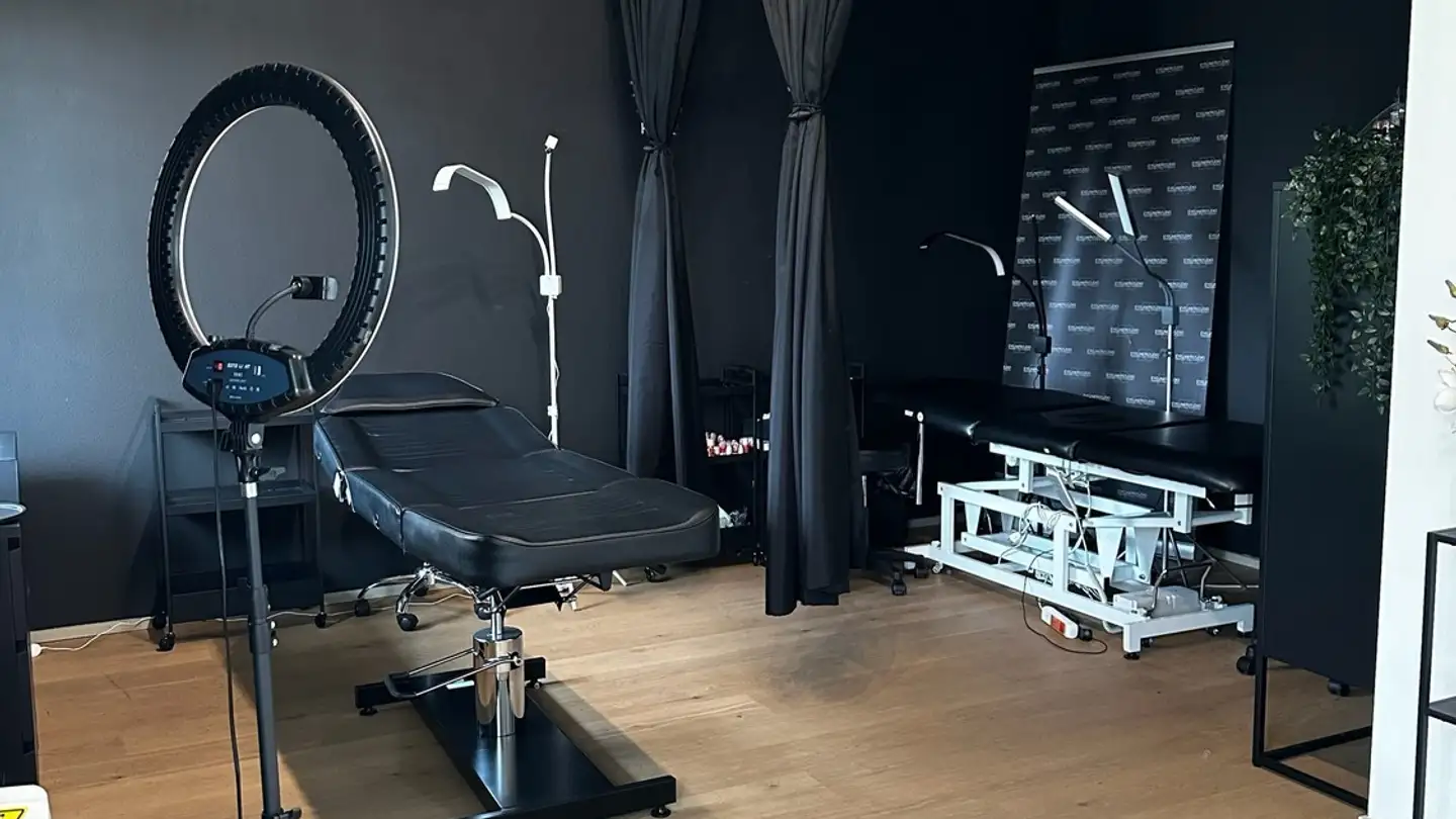 Commerciale in affitto - Stallikonerstrasse 5, 8903 Birmensdorf ZH - Photo 3