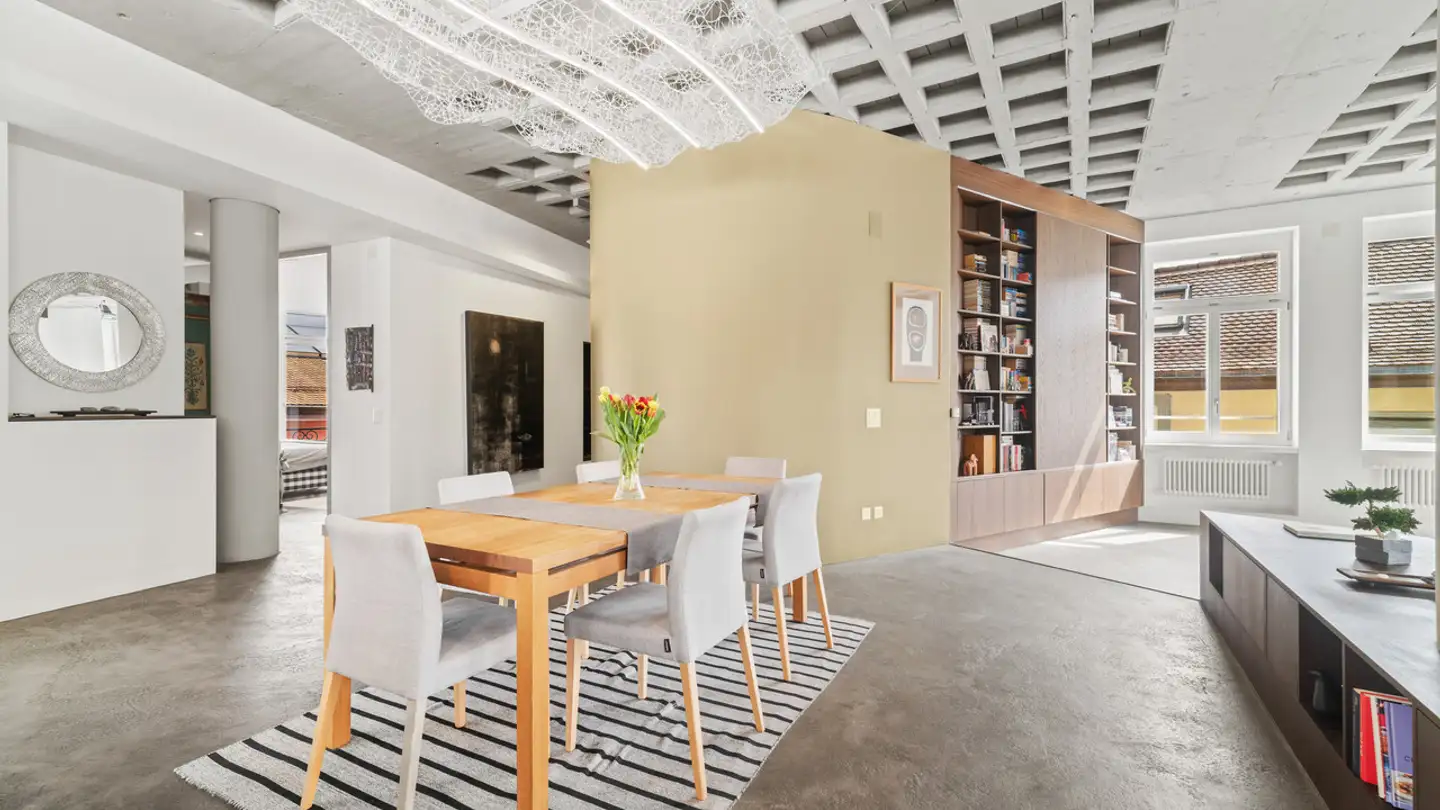 Appartamento in vendita - 1800 Vevey - Foto 4