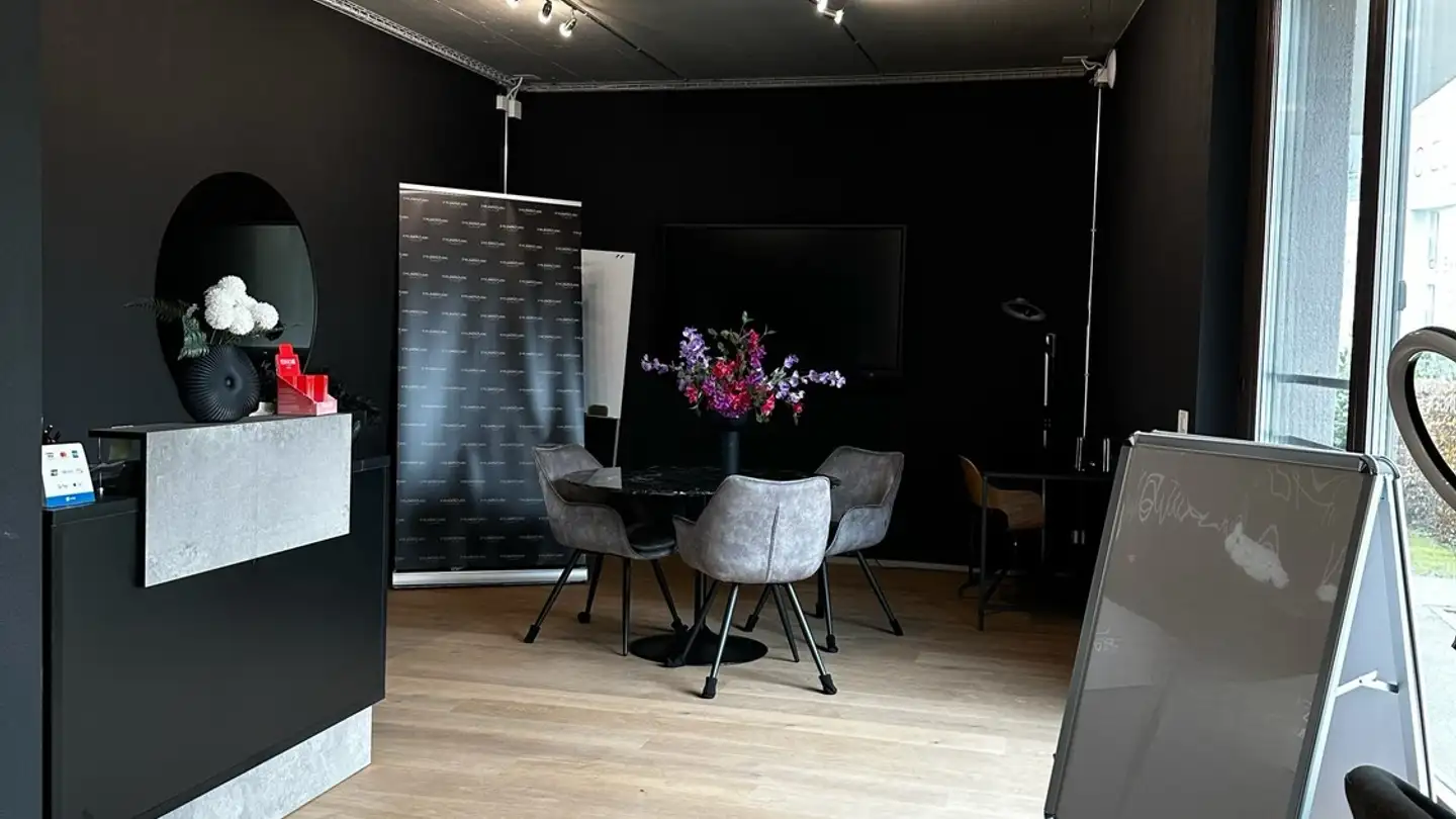 Commerciale in affitto - Stallikonerstrasse 5, 8903 Birmensdorf ZH - Photo 2