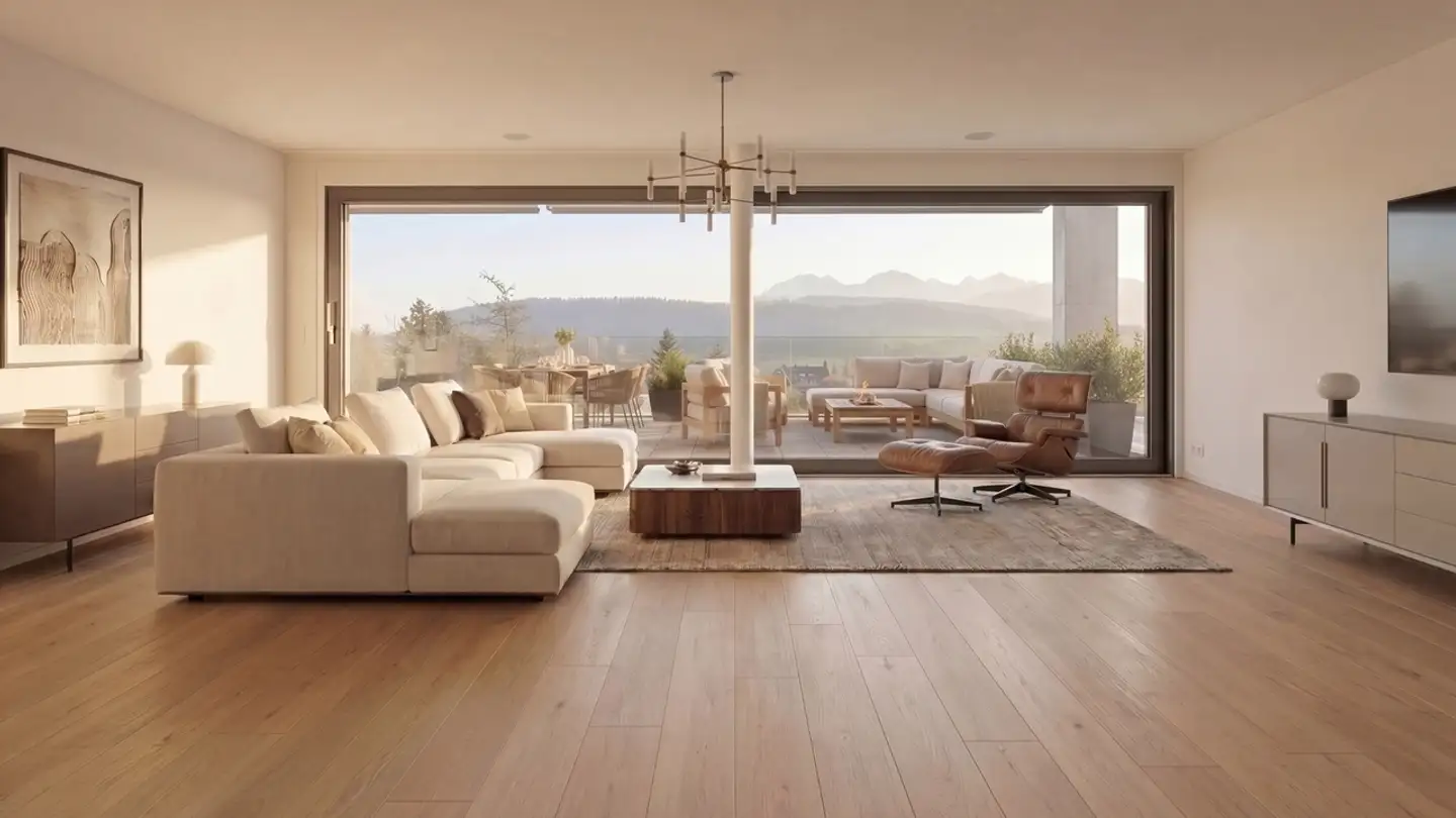 Duplex à louer - 8126 Zumikon - Photo 2