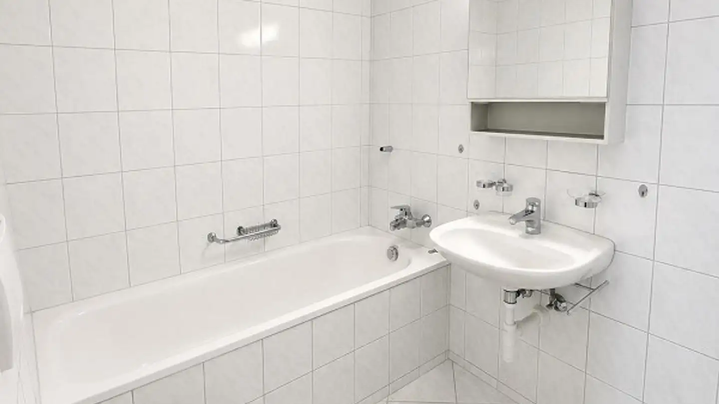 Appartamento in affitto - Via Scherrat 20, 7013 Domat/Ems - Foto 4