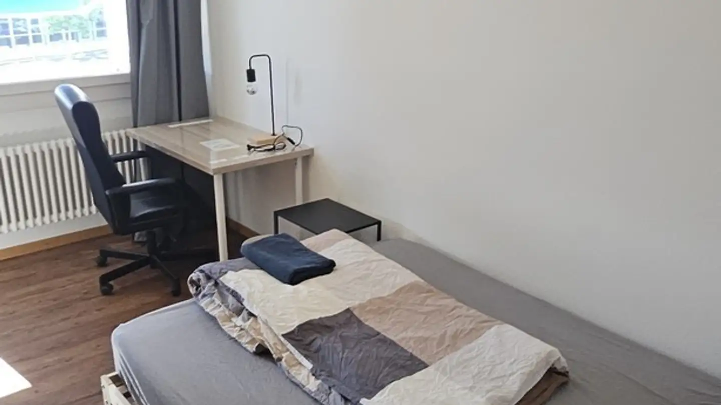 Zimmer mieten - 8808 Pfäffikon SZ