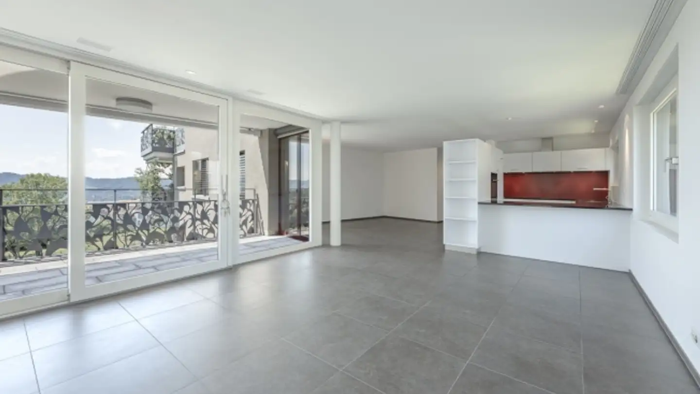 Appartement à vendre - Trichtenhausenstrasse 54, 8053 Zürich