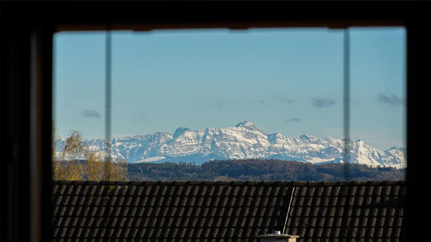 Farm for rent - Dorfstrasse 25, 8564 Wäldi