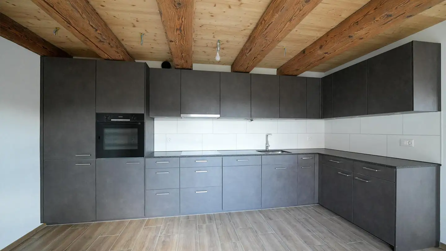 Farm for rent - Dorfstrasse 25, 8564 Wäldi - Photo 2