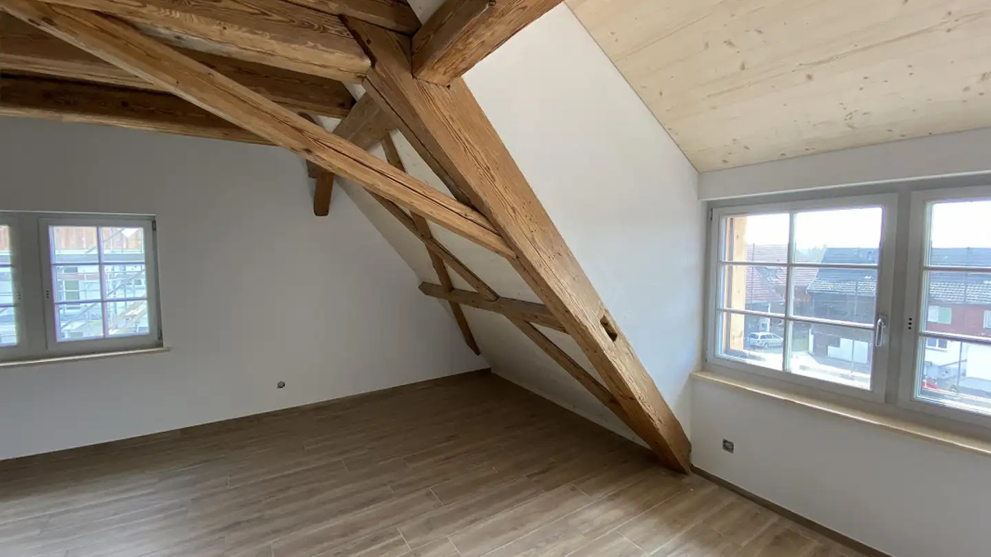 Farm for rent - Dorfstrasse 25, 8564 Wäldi - Photo 3