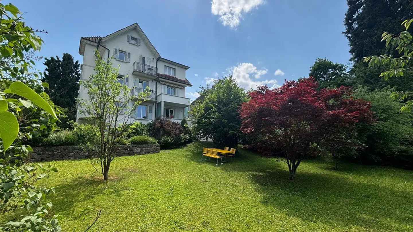Residential building for sale - Ruflisbergstrasse 15, 6006 Luzern - Photo 4