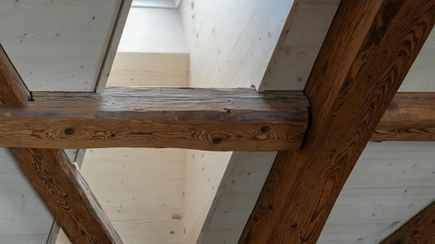 Farm for rent - Dorfstrasse 25, 8564 Wäldi - Photo 4