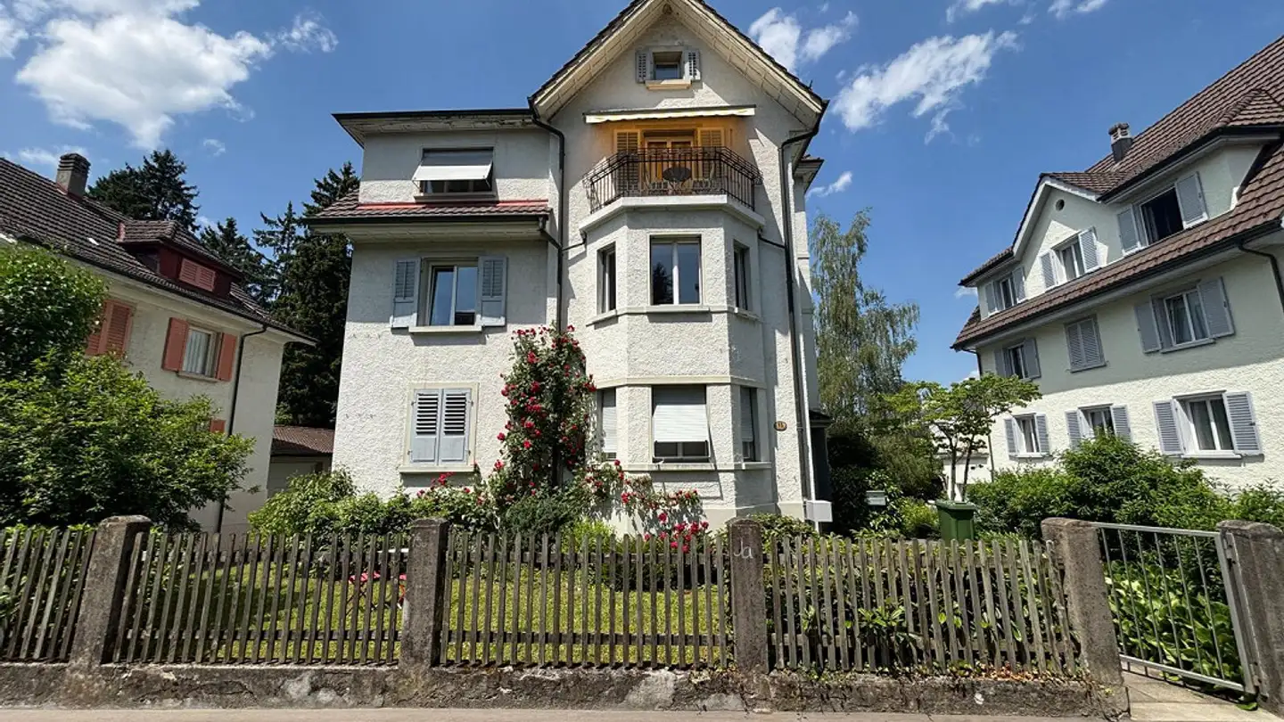 Residential building for sale - Ruflisbergstrasse 15, 6006 Luzern - Photo 2