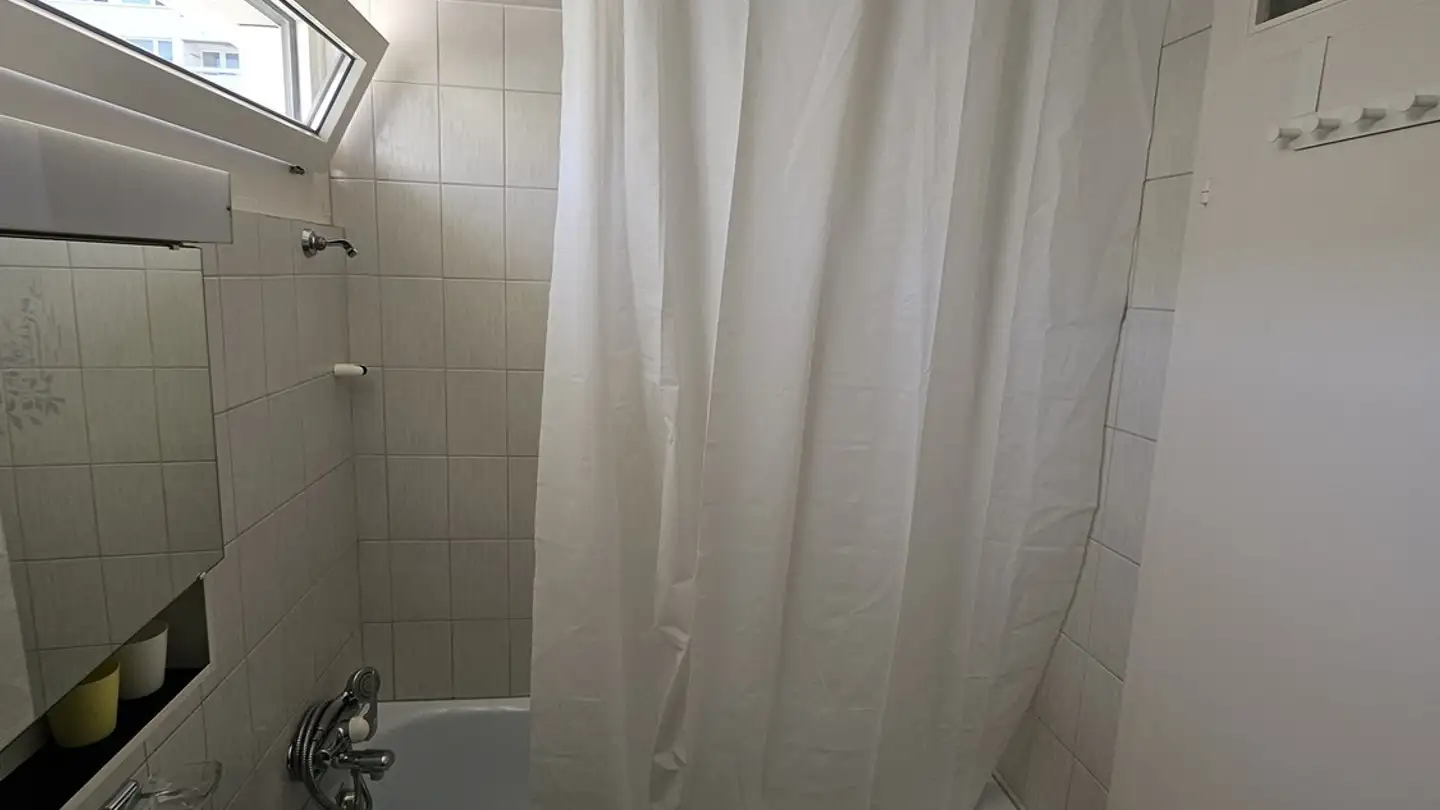 Zimmer mieten - 8808 Pfäffikon SZ - Foto 4