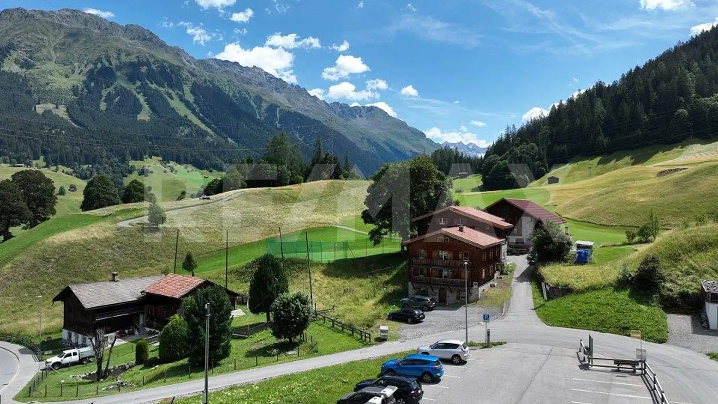Wohnung kaufen - 7250 Klosters - Foto 4