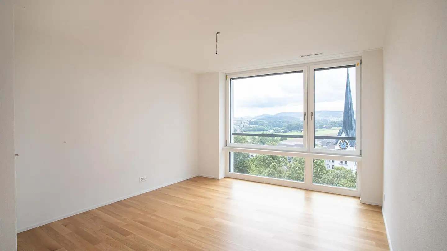 Appartamento in affitto - Mühlestrasse 16, 9532 Rickenbach b. Wil - Foto 4