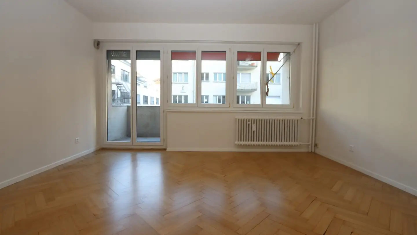 Appartement à louer - Verena-Conzett-Strasse 30, 8004 Zürich - Photo 2