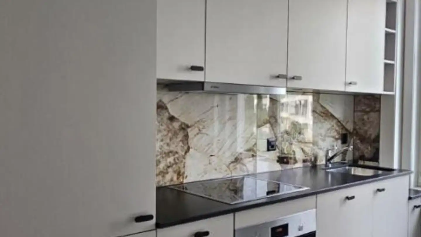 Wohnung mieten - Rue Cernil-Antoine 27, 2300 La Chaux-de-Fonds