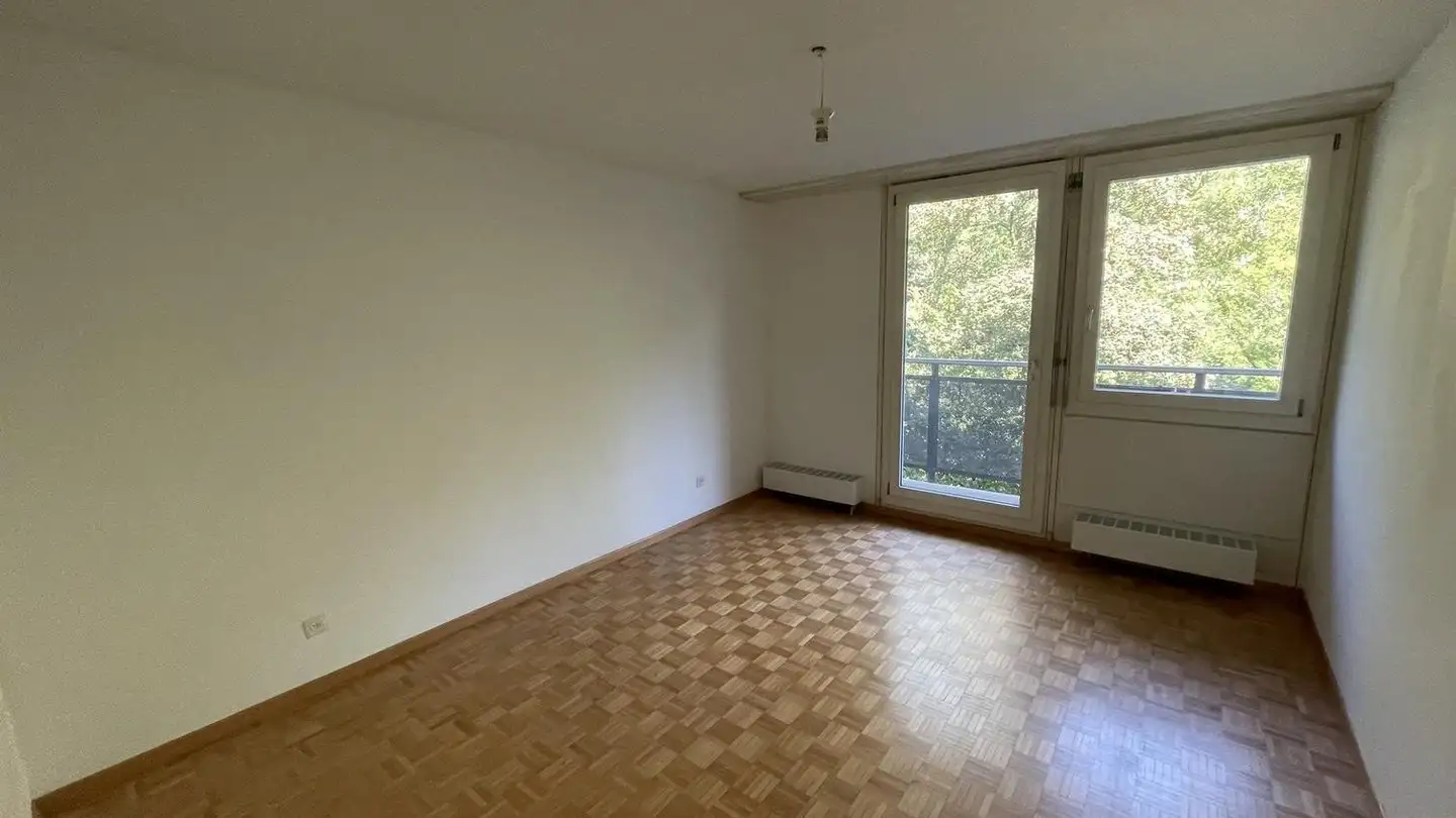 Single room for rent - Sihlweidstrasse 62, 8041 Zürich - Photo 4