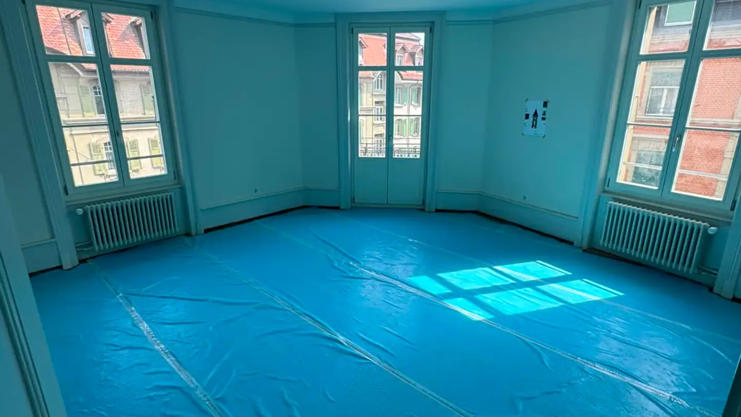 Single room for rent - Moserstrasse 23, 3014 Bern