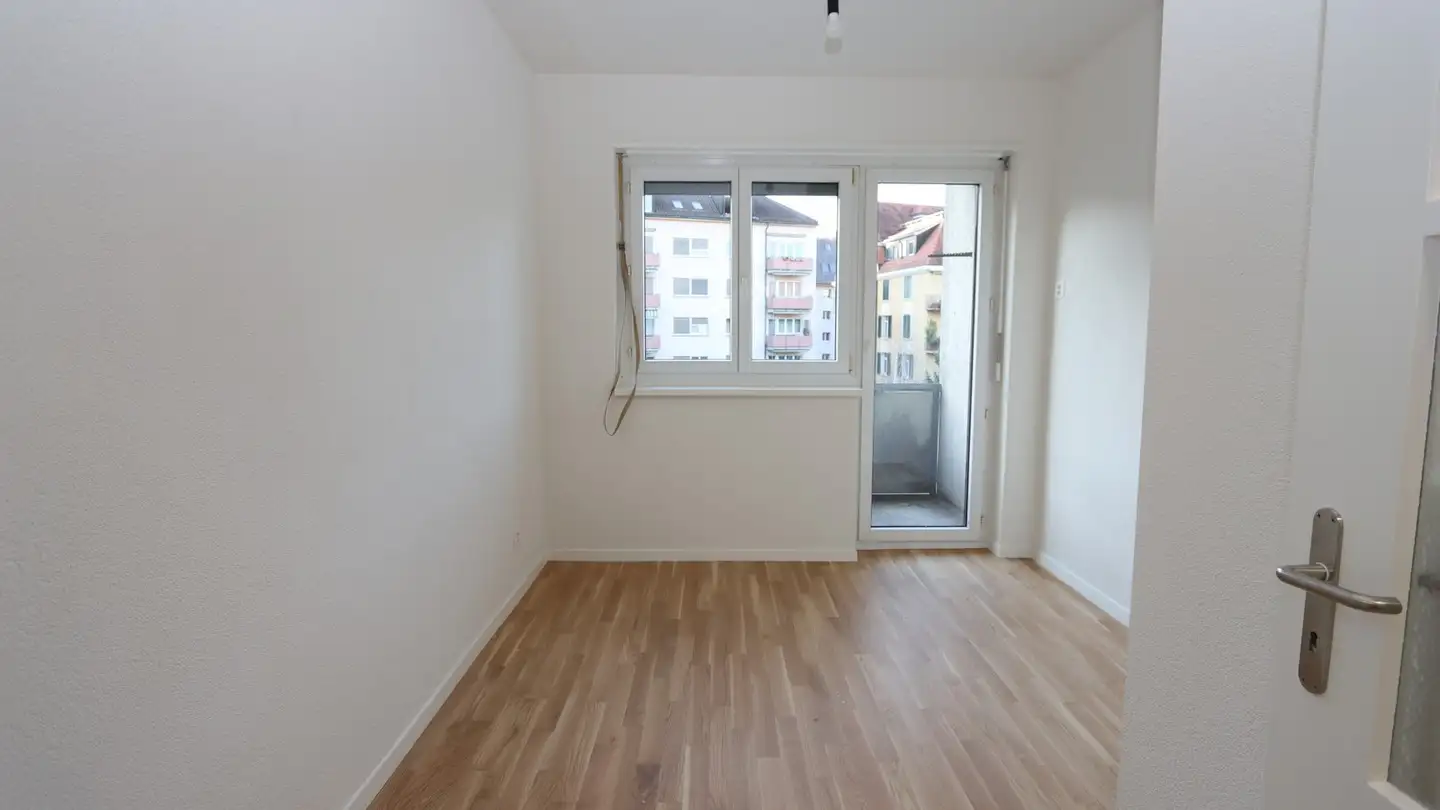 Appartement à louer - Verena-Conzett-Strasse 30, 8004 Zürich - Photo 3