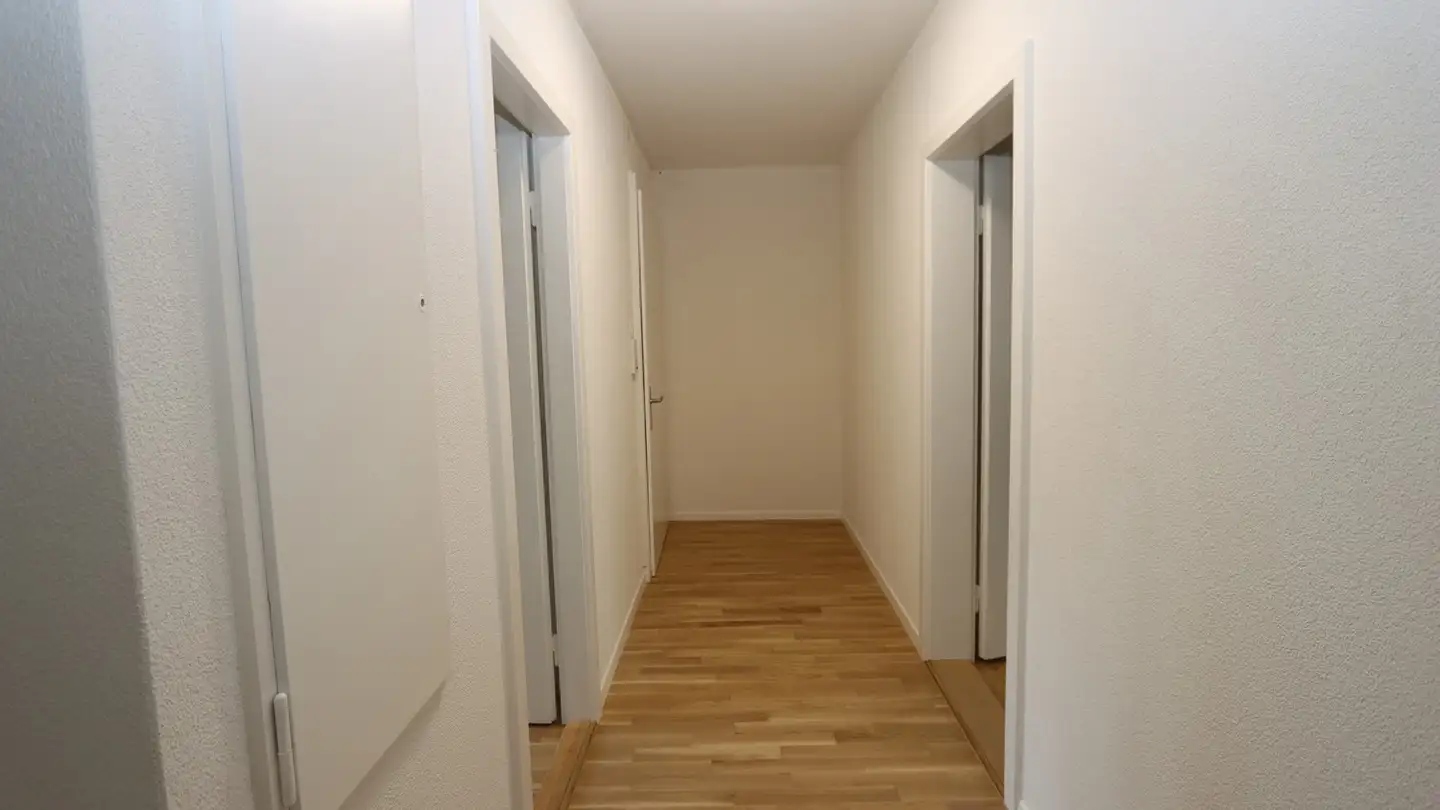 Appartement à louer - Verena-Conzett-Strasse 30, 8004 Zürich - Photo 4