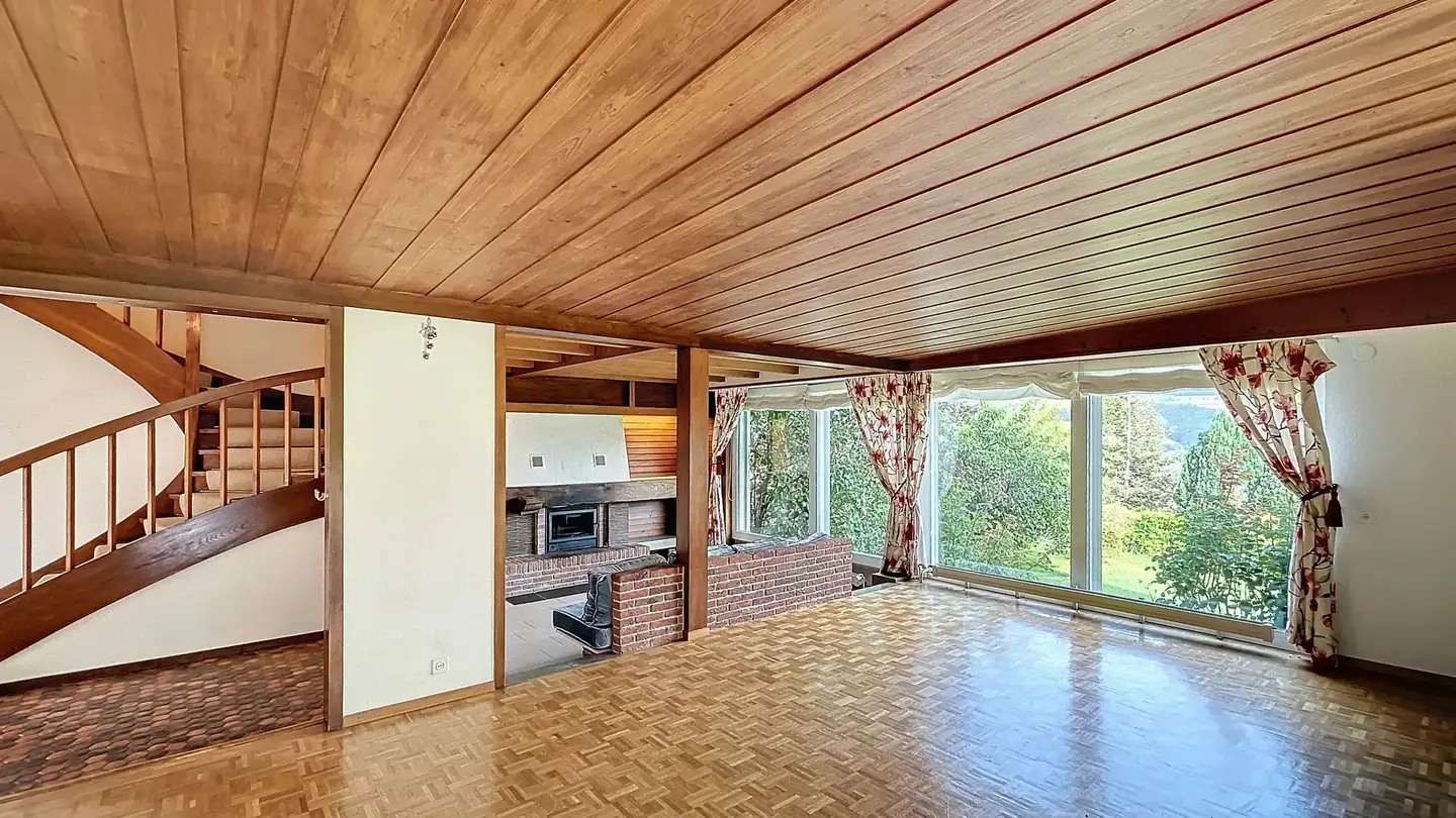 Einfamilienhaus kaufen - 1000 Lausanne 25 - Foto 3