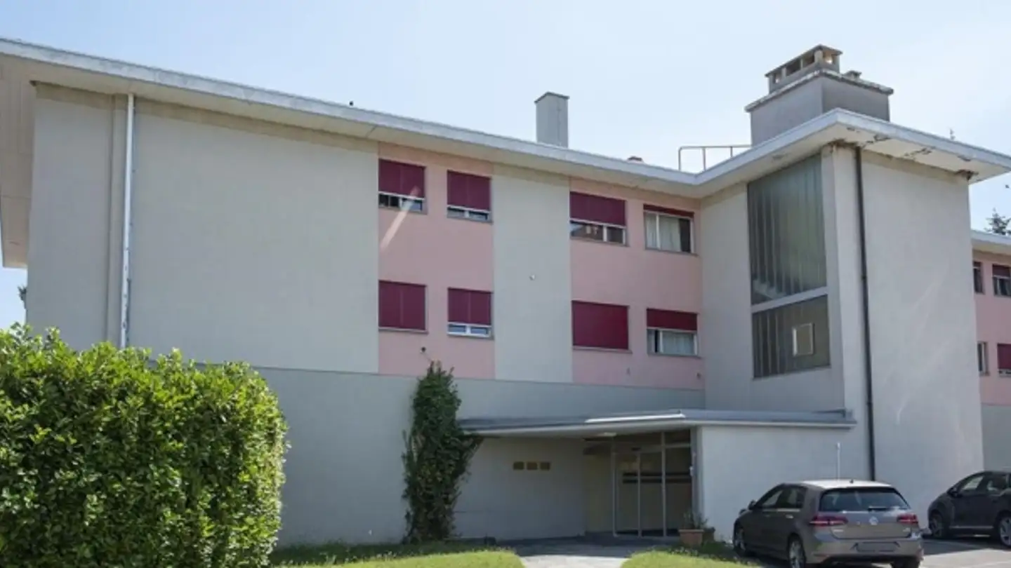 Storage space for rent - Rue De La Gare 2, 1162 St-Prex - Photo 3