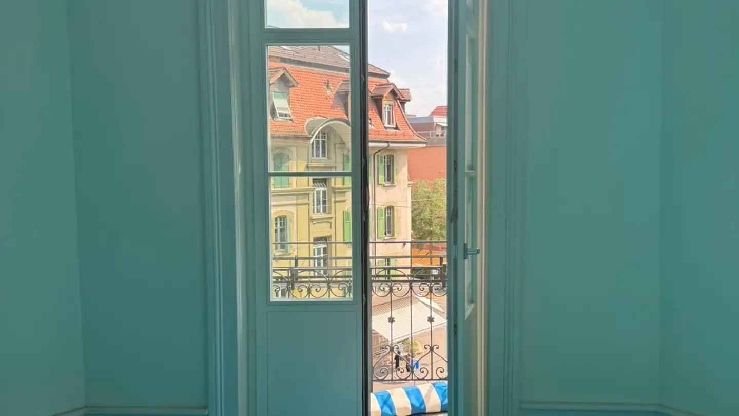 Single room for rent - Moserstrasse 23, 3014 Bern - Photo 2