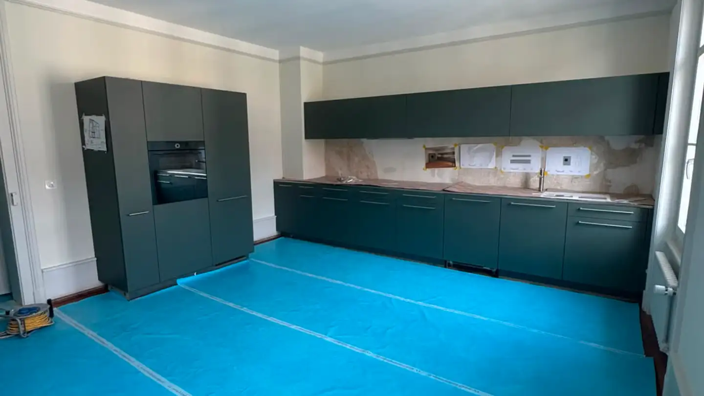 Single room for rent - Moserstrasse 23, 3014 Bern - Photo 4