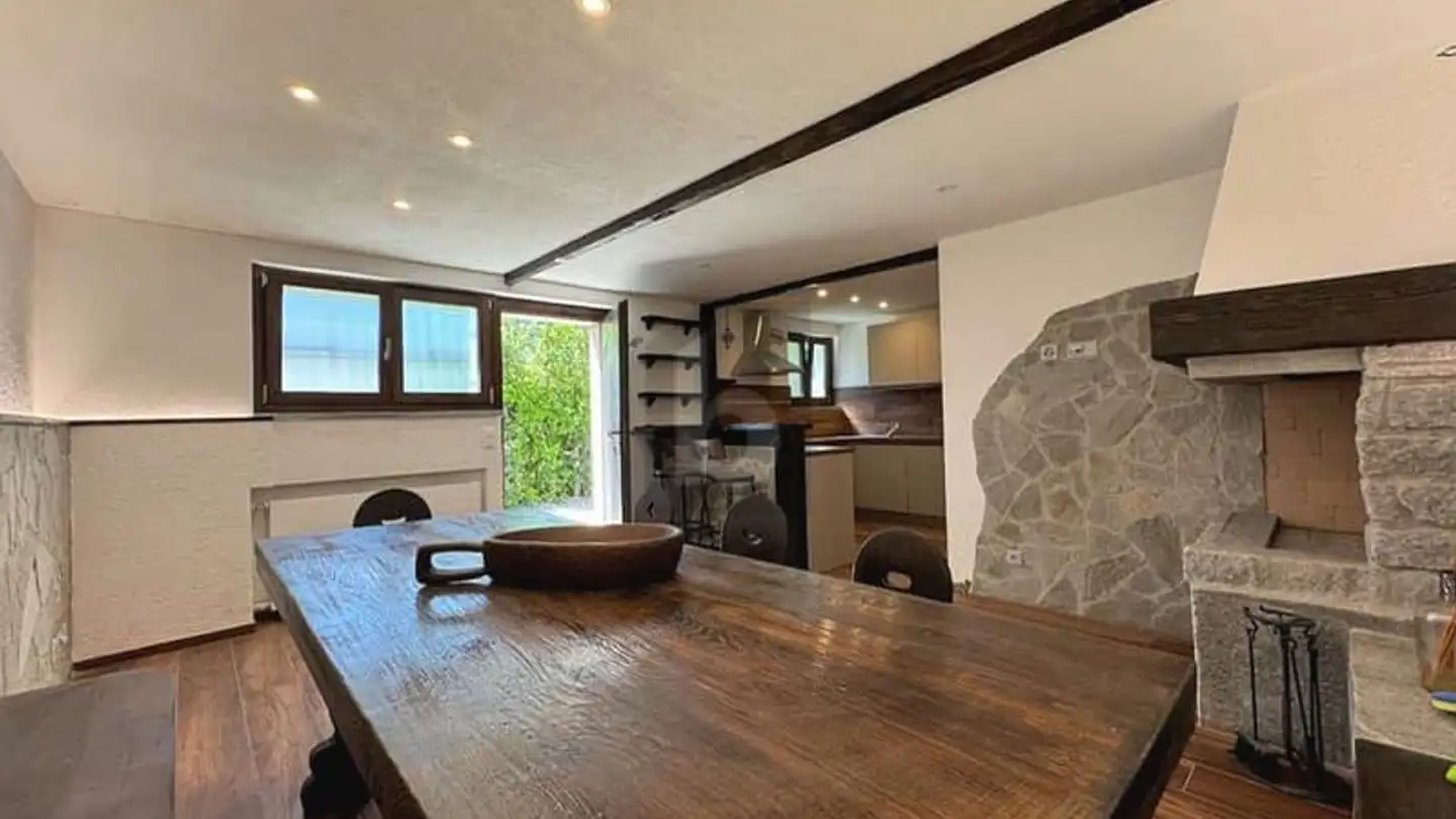 Villa à louer - 6825 Capolago - Photo 2