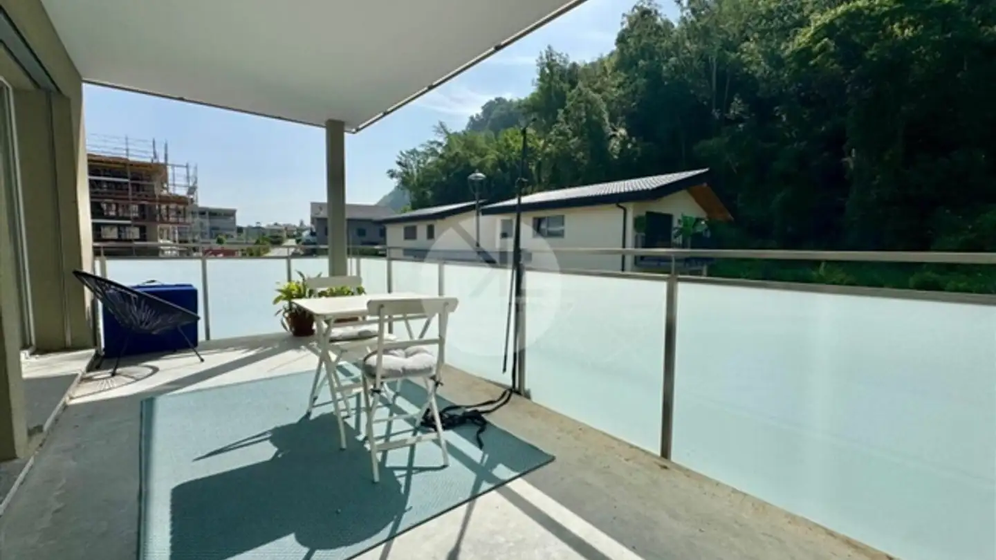 Apartment for rent - Fond D'apre 54, 1994 Aproz (Nendaz)