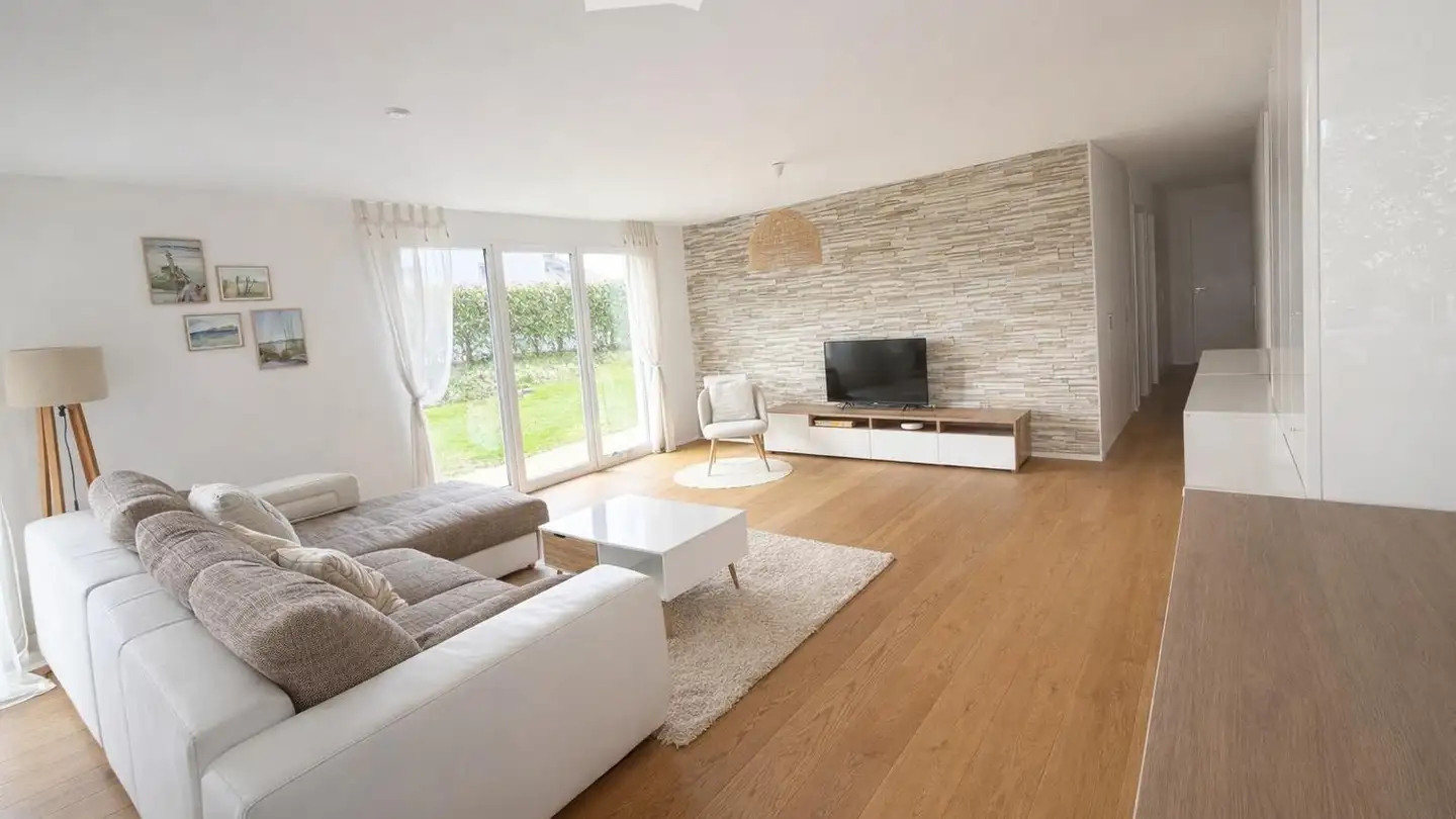 Appartement à vendre - 1740 Neyruz FR