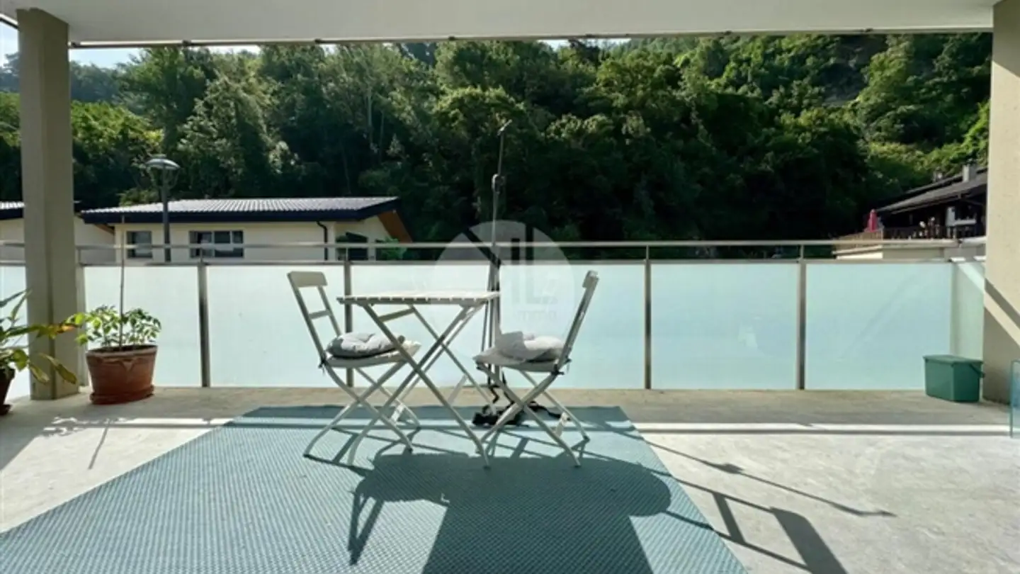 Appartamento in affitto - Fond D'apre 54, 1994 Aproz (Nendaz) - Photo 2