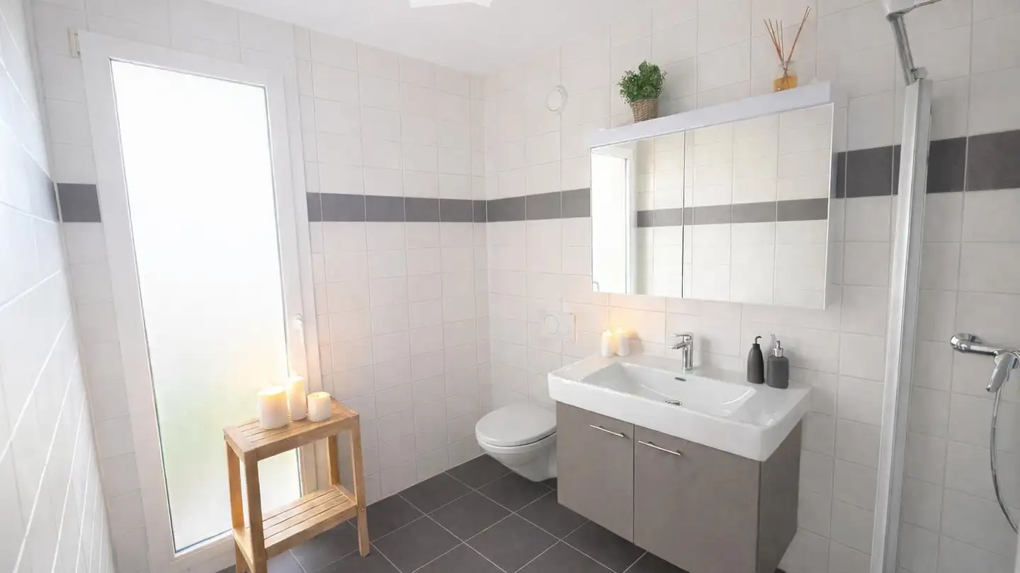 Appartement à vendre - 1740 Neyruz FR - Photo 4