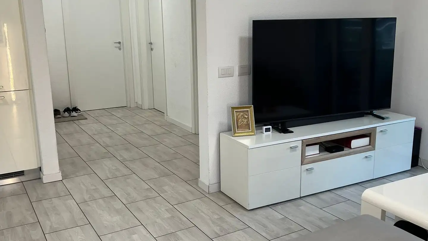 Apartment for rent - 6500 Bellinzona - Photo 3